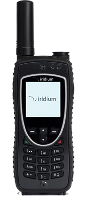 Iridium 9575