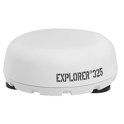 Inmarsat Explorer 325