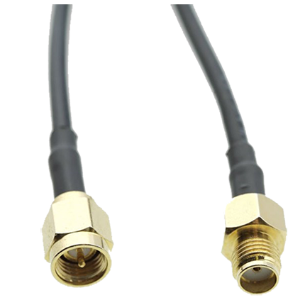 Globalstar GAT-17MR-CBL 36" Pigtail Replacement Cable