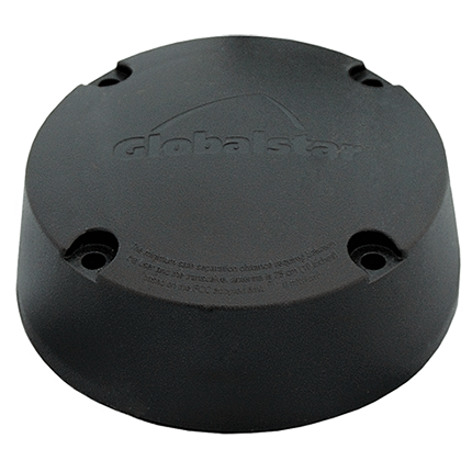 Globalstar GAT-17MP Magnetic Patch Antenna