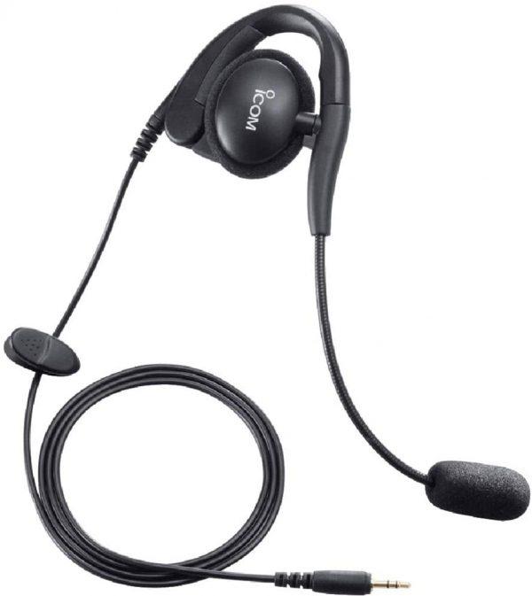 ICOM HS-94 Ear-piece Type Headset