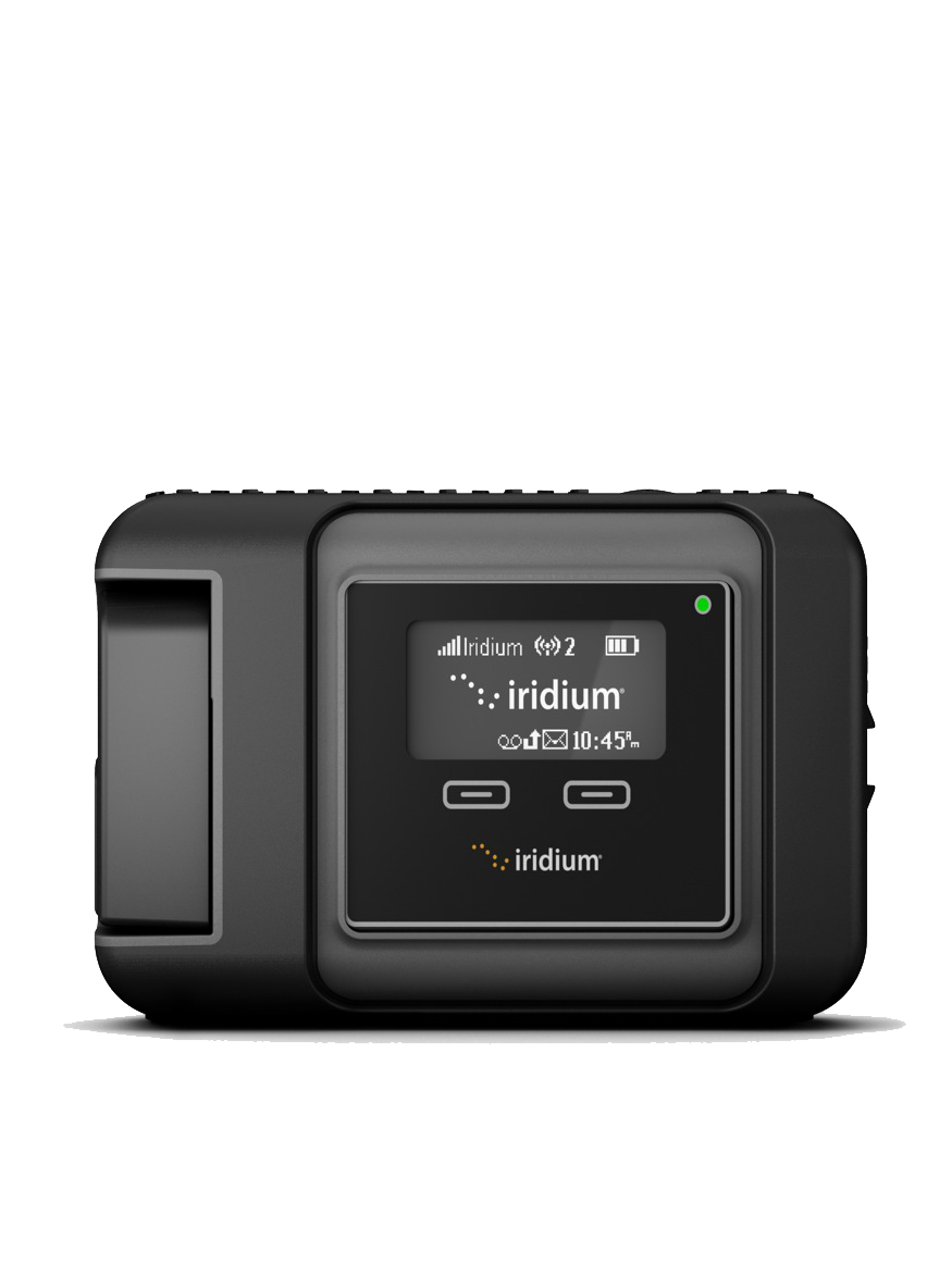 Iridium GO SPS Travel Plus Bundle | Satellite Hotspot + Antenna Kit Iridium GO SPS Travel Plus Bundle | Satellite Hotspot + Antenna Kit