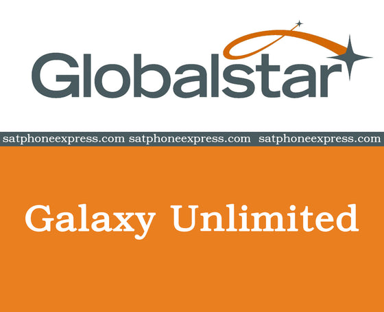 Galaxy Unlimited