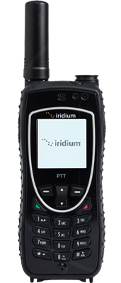 Iridium Extreme PTT